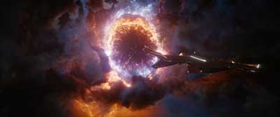 Star Trek: Section 31 Screencaps