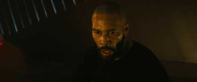 Star Trek: Section 31 Screencaps