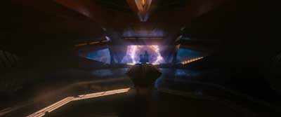 Star Trek: Section 31 Screencaps