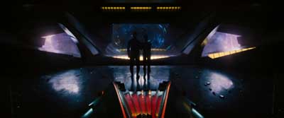 Star Trek: Section 31 Screencaps