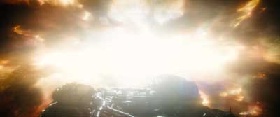 Star Trek: Section 31 Screencaps