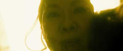 Star Trek: Section 31 Screencaps