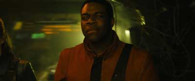 Star Trek: Section 31 Screencaps