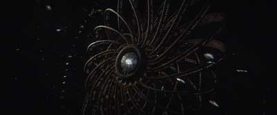 Star Trek: Section 31 Screencaps