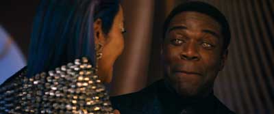 Star Trek: Section 31 Screencaps