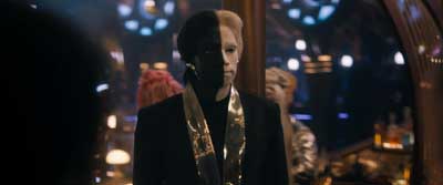 Star Trek: Section 31 Screencaps