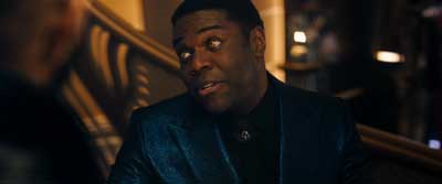 Star Trek: Section 31 Screencaps