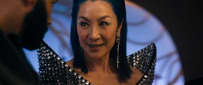 Star Trek: Section 31 Screencaps