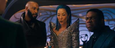 Star Trek: Section 31 Screencaps
