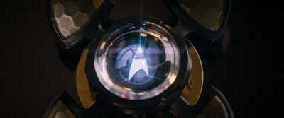 Star Trek: Section 31 Screencaps