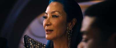 Star Trek: Section 31 Screencaps