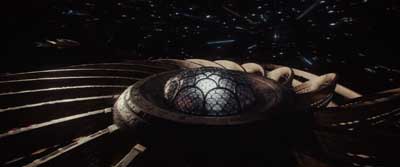 Star Trek: Section 31 Screencaps
