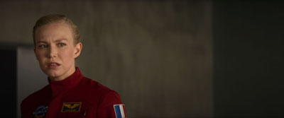 Star Trek: Picard ScreenCaps "Farewell" (S2:E10)