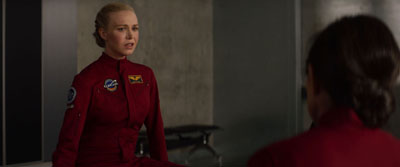 Star Trek: Picard ScreenCaps "Farewell" (S2:E10)