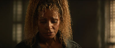 Star Trek: Picard ScreenCaps "Farewell" (S2:E10)