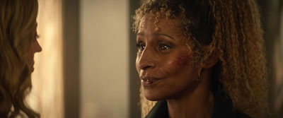 Star Trek: Picard ScreenCaps "Farewell" (S2:E10)