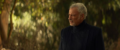 Star Trek: Picard ScreenCaps "Farewell" (S2:E10)