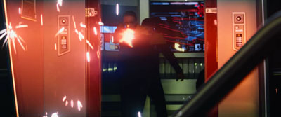 Star Trek: Picard ScreenCaps "Farewell" (S2:E10)