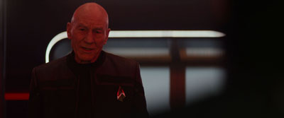 Star Trek: Picard ScreenCaps "Farewell" (S2:E10)