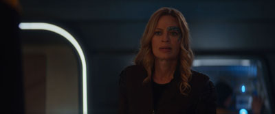 Star Trek: Picard ScreenCaps "Farewell" (S2:E10)