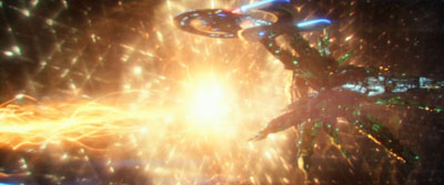 Star Trek: Picard ScreenCaps "Farewell" (S2:E10)