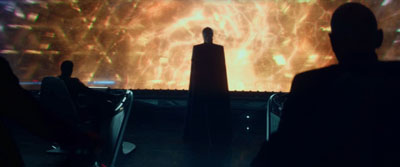 Star Trek: Picard ScreenCaps "Farewell" (S2:E10)