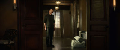 Star Trek: Picard ScreenCaps "Farewell" (S2:E10)