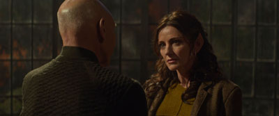 Star Trek: Picard ScreenCaps "Farewell" (S2:E10)
