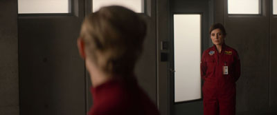 Star Trek: Picard ScreenCaps "Farewell" (S2:E10)