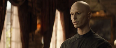 Star Trek: Picard ScreenCaps "Penance" (S2:E2)