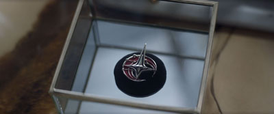 Star Trek: Picard ScreenCaps "Penance" (S2:E2)