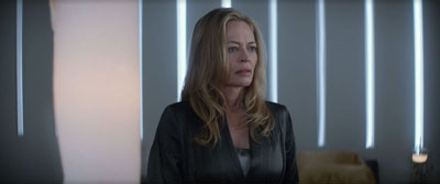 Star Trek: Picard ScreenCaps "Penance" (S2:E2)