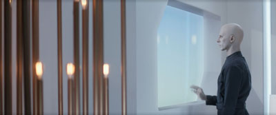 Star Trek: Picard ScreenCaps "Penance" (S2:E2)