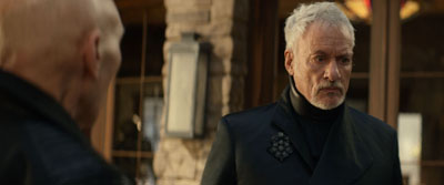 Star Trek: Picard ScreenCaps "Penance" (S2:E2)