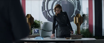 Star Trek: Picard ScreenCaps "Penance" (S2:E2)
