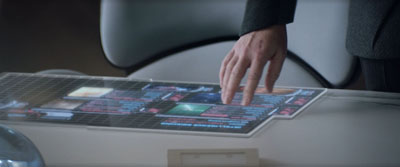 Star Trek: Picard ScreenCaps "Penance" (S2:E2)