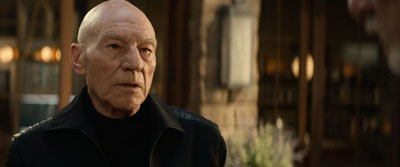 Star Trek: Picard ScreenCaps "Penance" (S2:E2)
