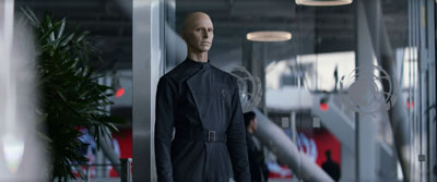 Star Trek: Picard ScreenCaps "Penance" (S2:E2)