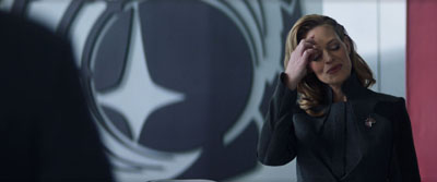 Star Trek: Picard ScreenCaps "Penance" (S2:E2)