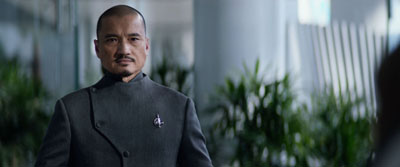 Star Trek: Picard ScreenCaps "Penance" (S2:E2)