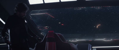 Star Trek: Picard ScreenCaps "Penance" (S2:E2)
