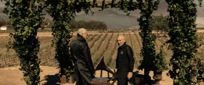 Star Trek: Picard ScreenCaps "Penance" (S2:E2)