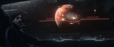 Star Trek: Picard ScreenCaps "Penance" (S2:E2)