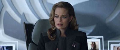 Star Trek: Picard ScreenCaps "Penance" (S2:E2)