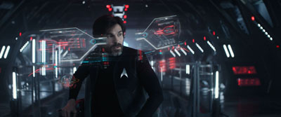 Star Trek: Picard ScreenCaps "Penance" (S2:E2)