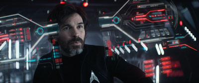 Star Trek: Picard ScreenCaps "Penance" (S2:E2)