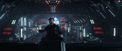 Star Trek: Picard ScreenCaps "Penance" (S2:E2)