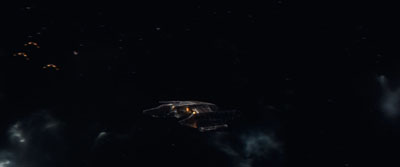 Star Trek: Picard ScreenCaps "Penance" (S2:E2)