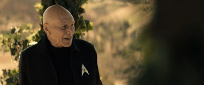 Star Trek: Picard ScreenCaps "Penance" (S2:E2)