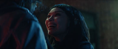Star Trek: Picard ScreenCaps "Penance" (S2:E2)